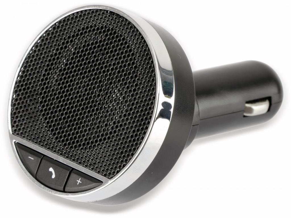 GRUNDIG Bluetooth-Freisprecheinrichtung , USB-Lader (2,1 A) Produktbild 