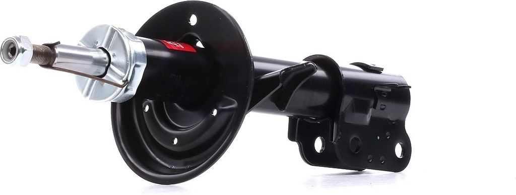 KYB Stoßdämpfer Vorne Links für CHEVROLET SPARK (M300) Excel-G Federbein 3330080