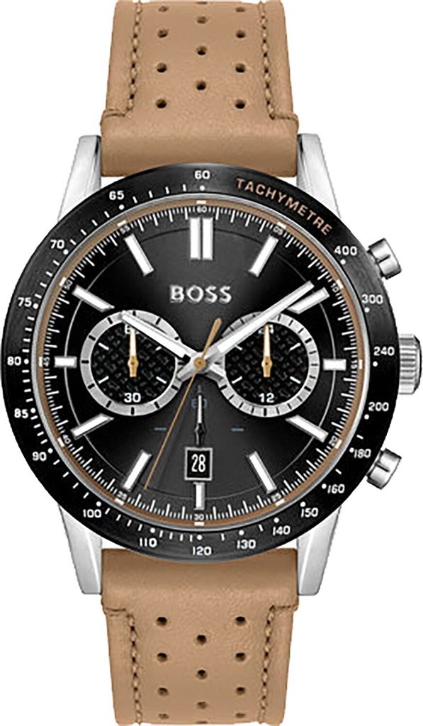 BOSS - Armbanduhr - Herren - Quarz - Allure - 1513964 Produktbild 