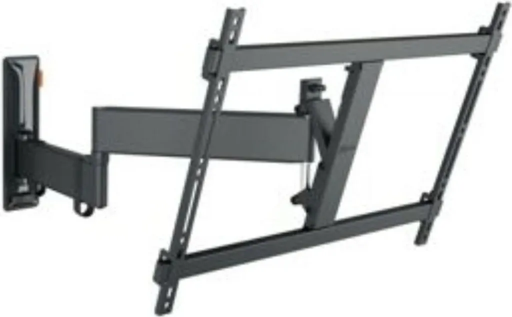 Support TV Mural pour Grand Salon et Angle de Vue Variable TVM3663 L - 6