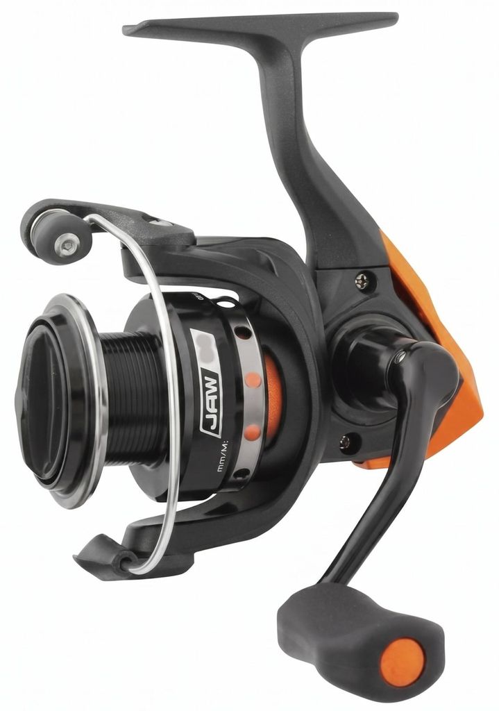 Okuma Jaw FD Stationärrolle / Spinnrolle