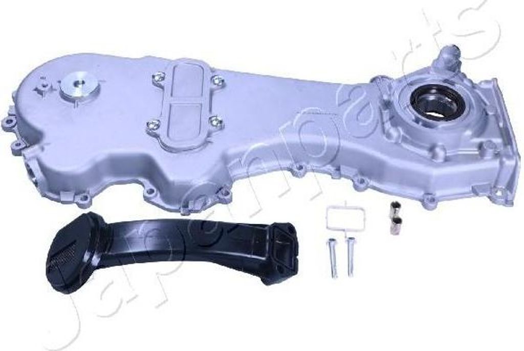 JAPANPARTS OP-FI01 Ölpumpe Motorölpumpe für OPEL Corsa D Schrägheck (S07) Astra J Sports Tourer (P10) Corsa C Schrägheck (X01) Meriva A (X03)
