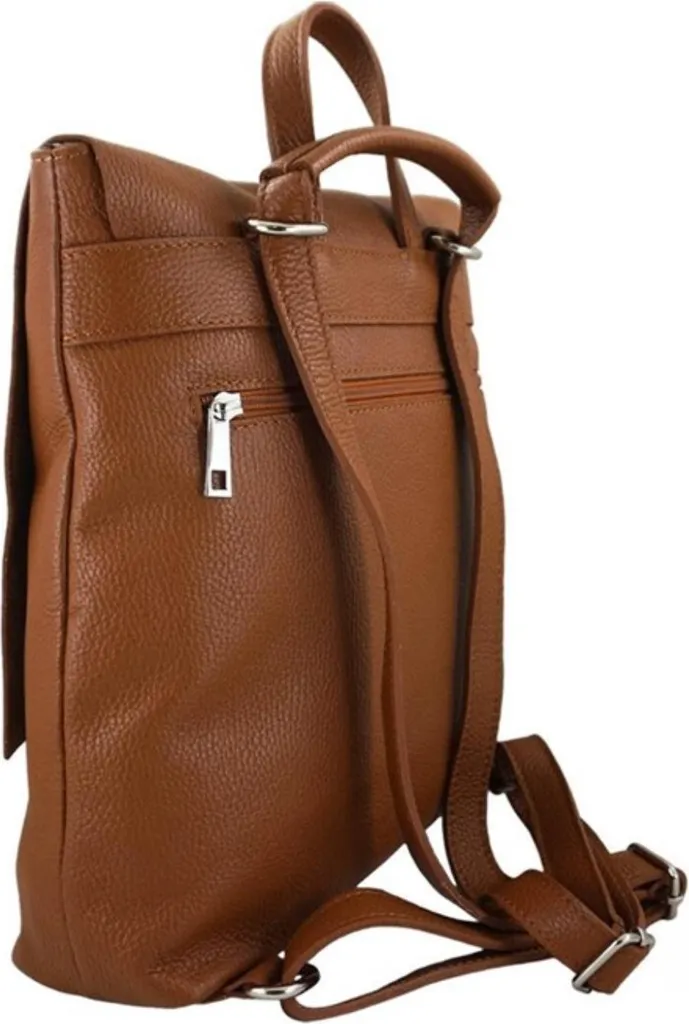 Sac à dos Barberini's 97612 pour ordinateur et documents de bureau - 4
