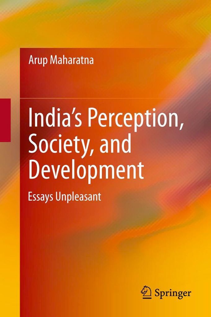 India's Perception, Society, and Development