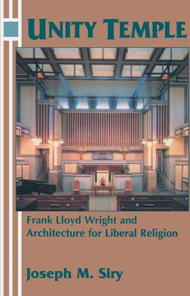 Unity Temple