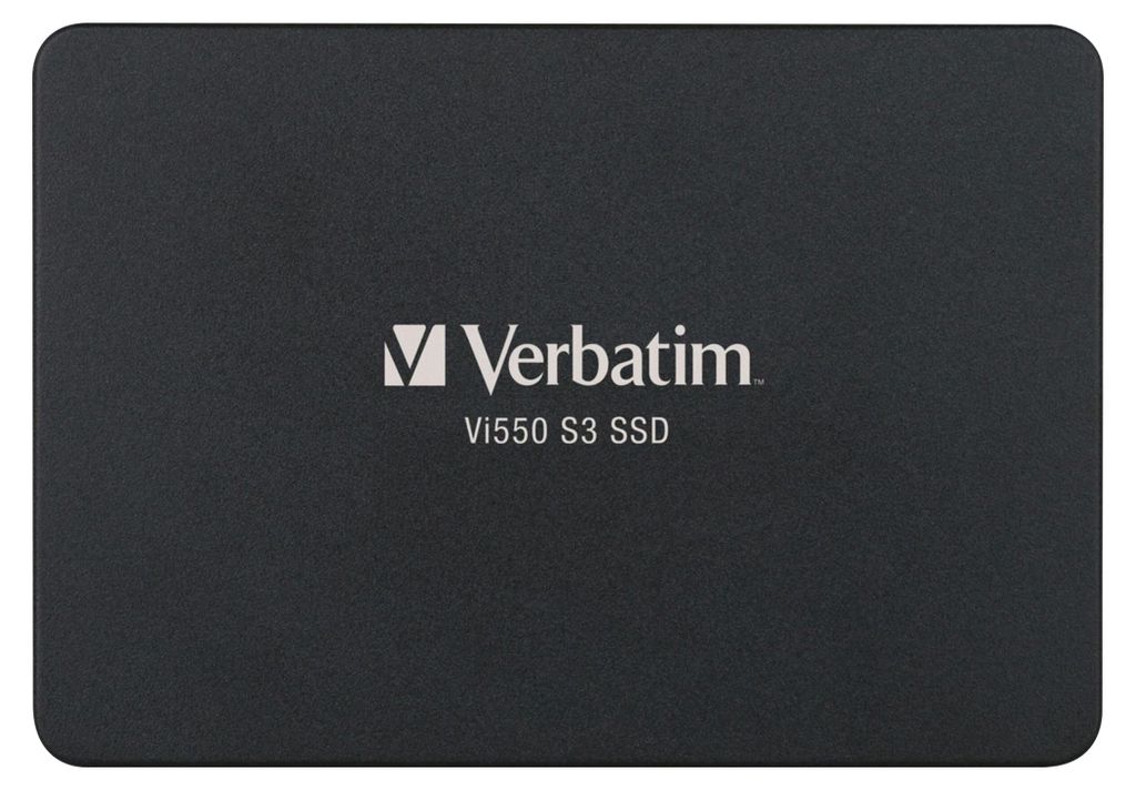 Verbatim Vi550 S3 2.5" SATA III 7mm SSD 2TB disque dur Image du produit 