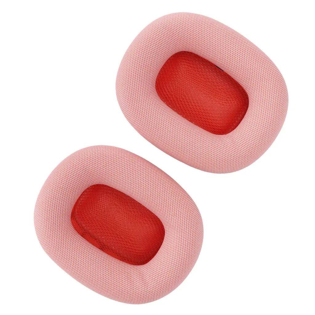Coussinets pour casque avec mousse à mémoire de forme - Isolation 20mm