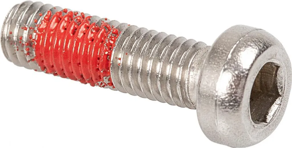 Vite E O-ring Per Freno Shimano BL-M9100 – Ricambio Originale, M5 X 17 Mm