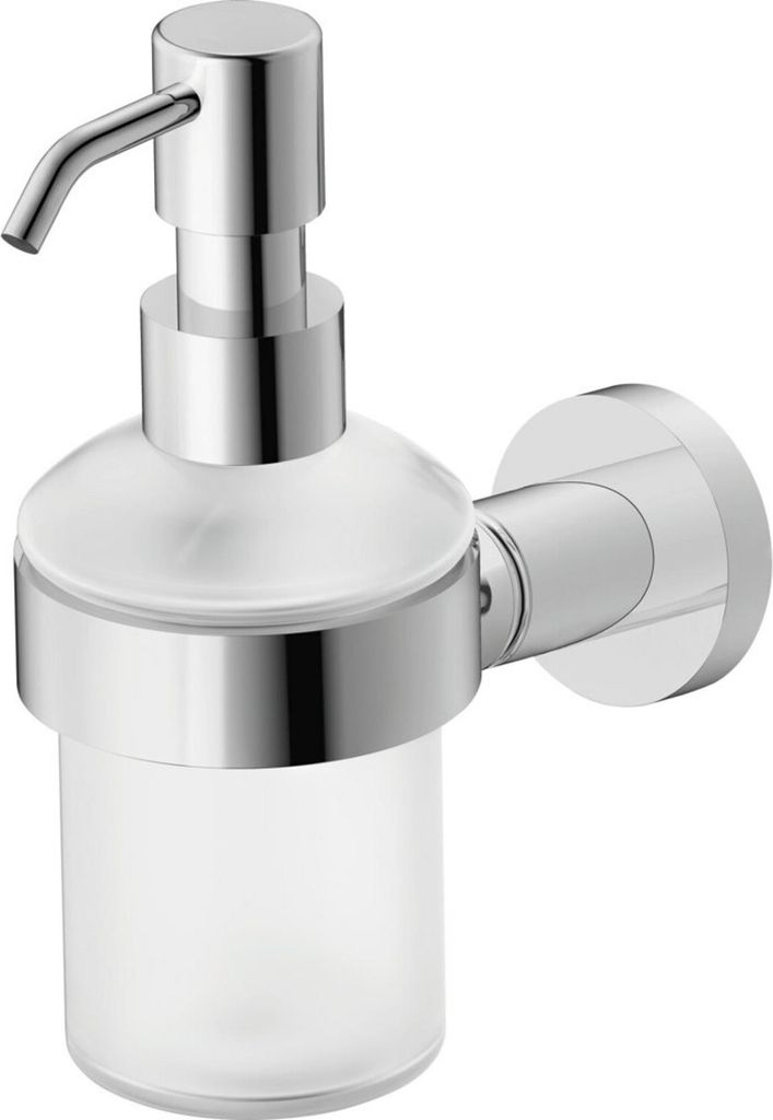 DURAVIT 0099161000 Seifenspender D-Code für Wandmontage, Produktbild 
