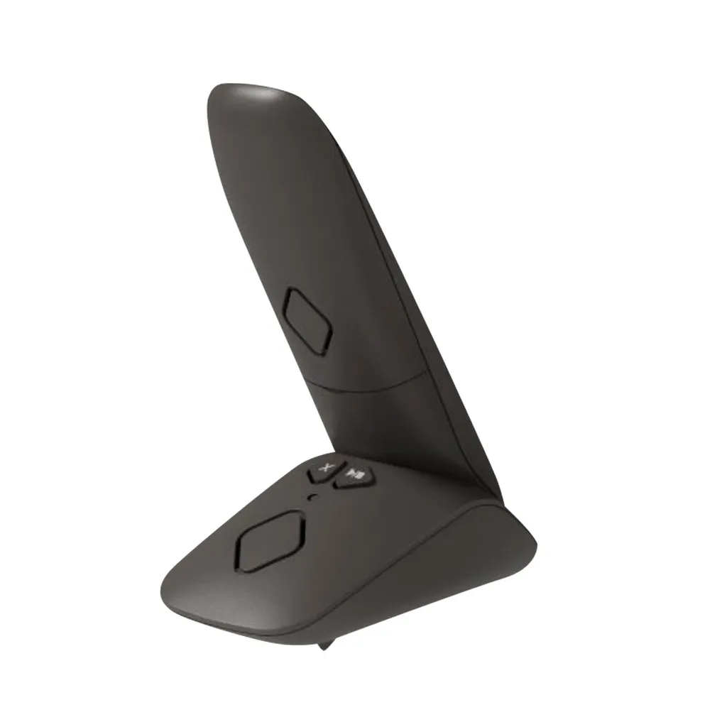 Téléphone fixe Logicom Vega 155T Noir : ne manquez plus aucun appel important