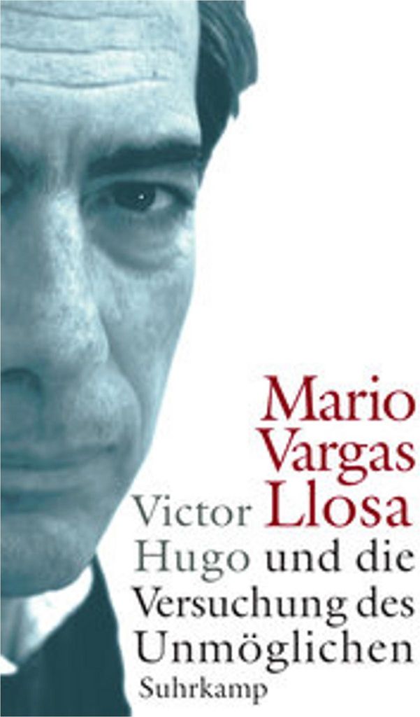 Vargas Llosa, M: Victor Hugo