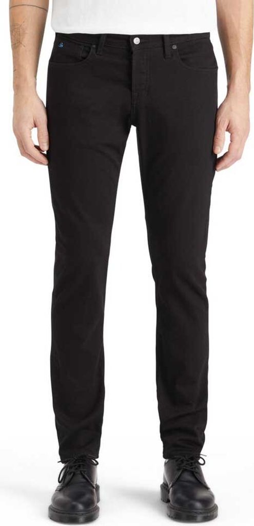 Scotch & Soda 178962 Jeans Schwarz 38 / 34 Mann Schwarz 38