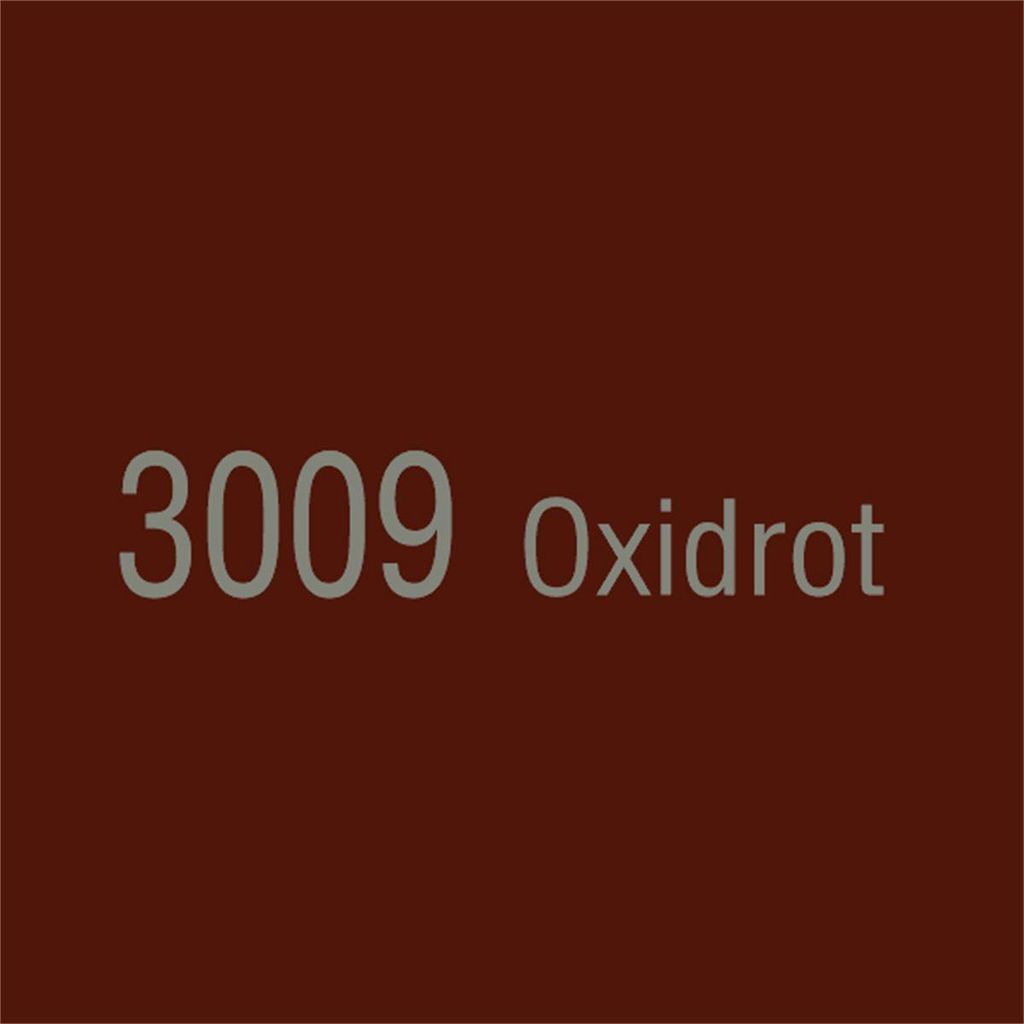 400ml Brantho Korrux 3in1 Komfortdose Rostschutz Spray RAL 3009 rotbraun seidenglänzend
