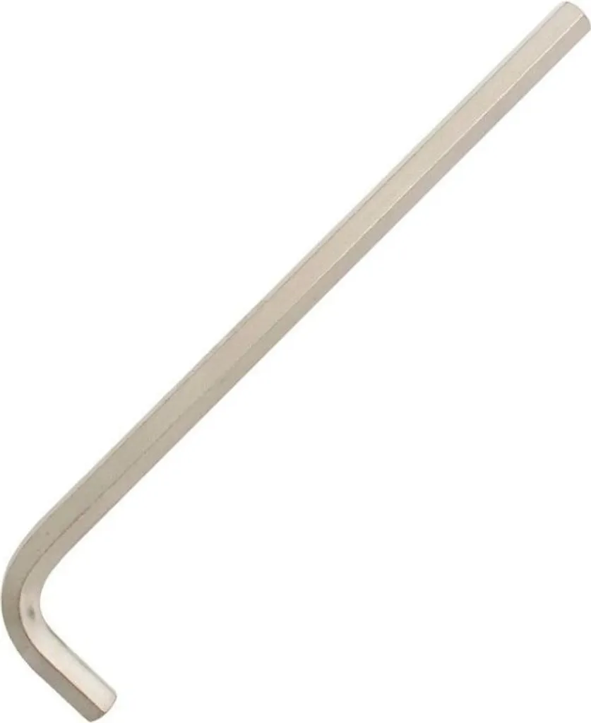 Unior Clé hexagonale longue type 19 Klíč - Outil professionnel en acier