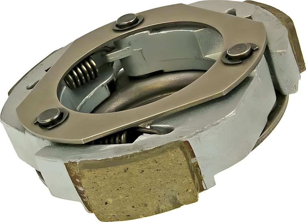 Kupplung Maxi für GY6, Kymco, Honda, Malaguti 125-180ccm