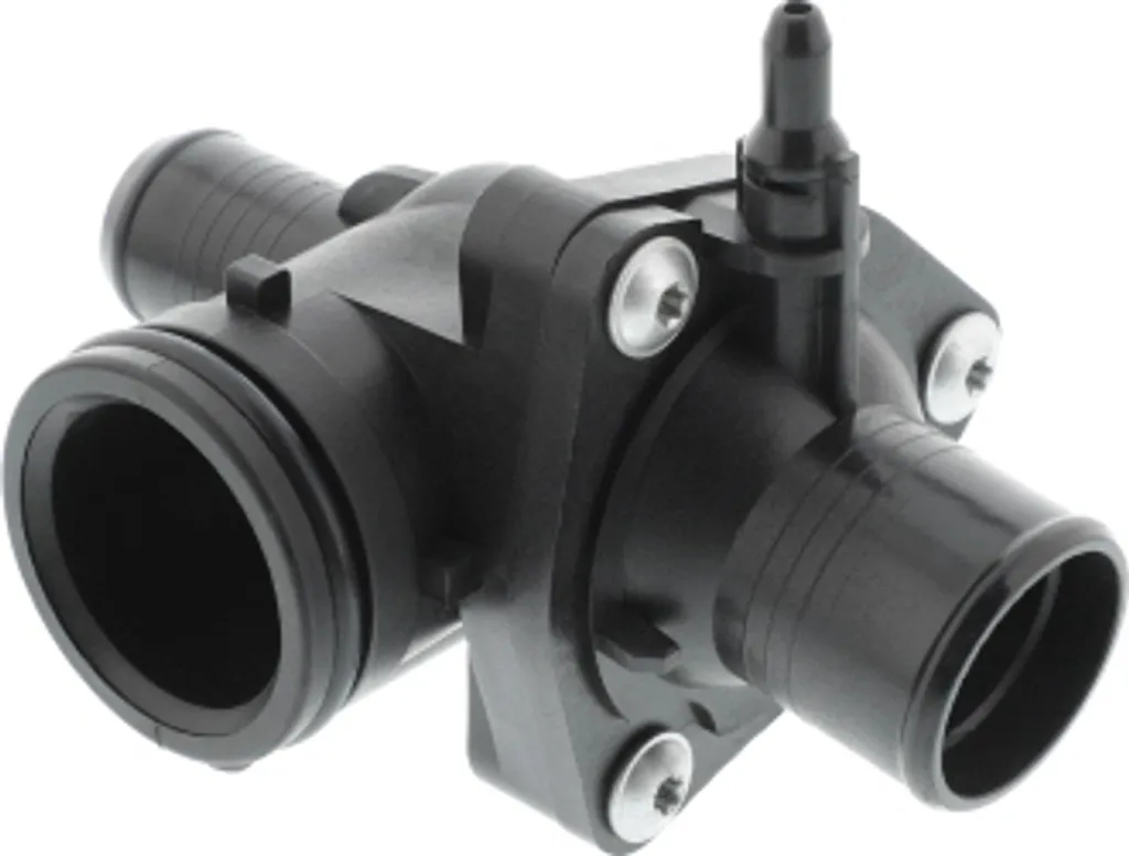 Thermostat d'eau TOPRAN 638 767 haute performance pour Mondeo III