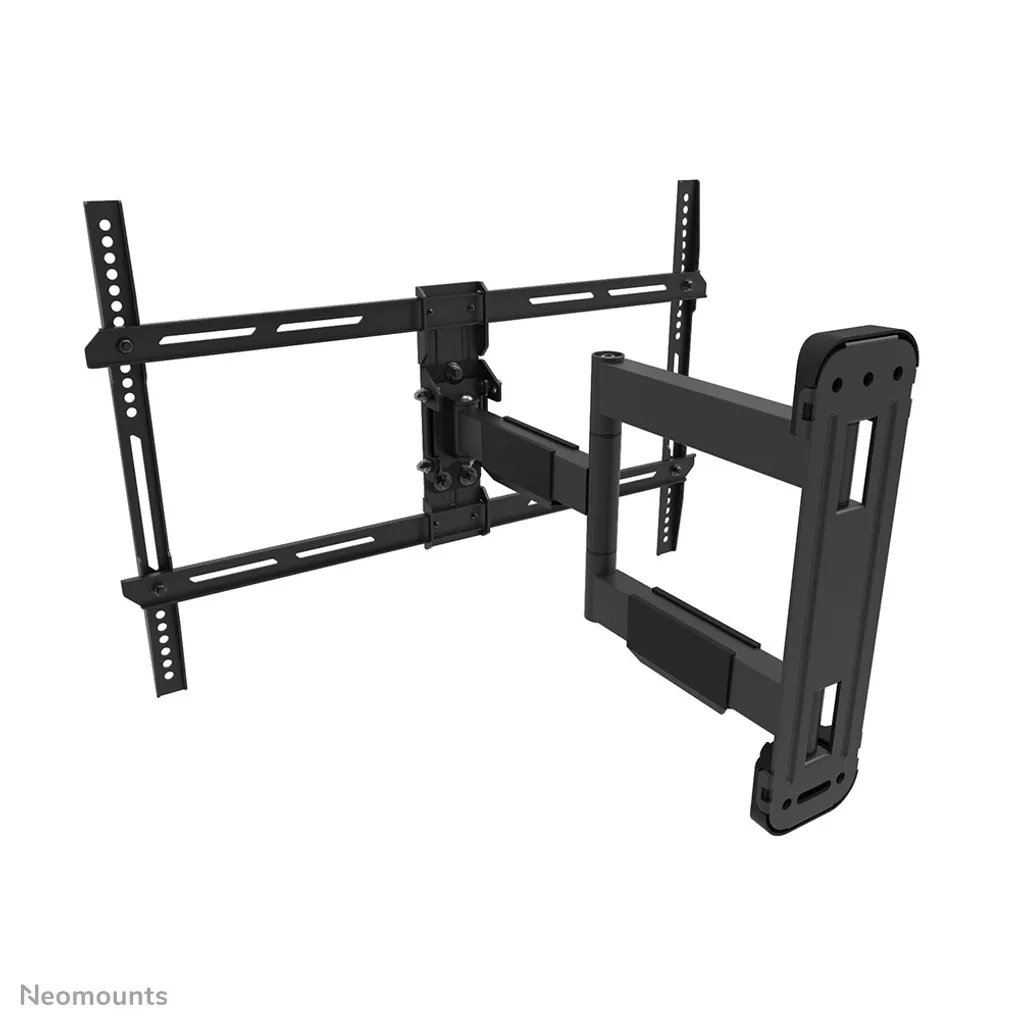 Évitez les Reflets avec le Support TV Neomounts WL40-550BL16 Orientable