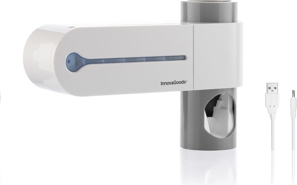 Stérilisateur Uv Smiluv Hygiène Bucco-dentaire Avancée Et Image du produit 