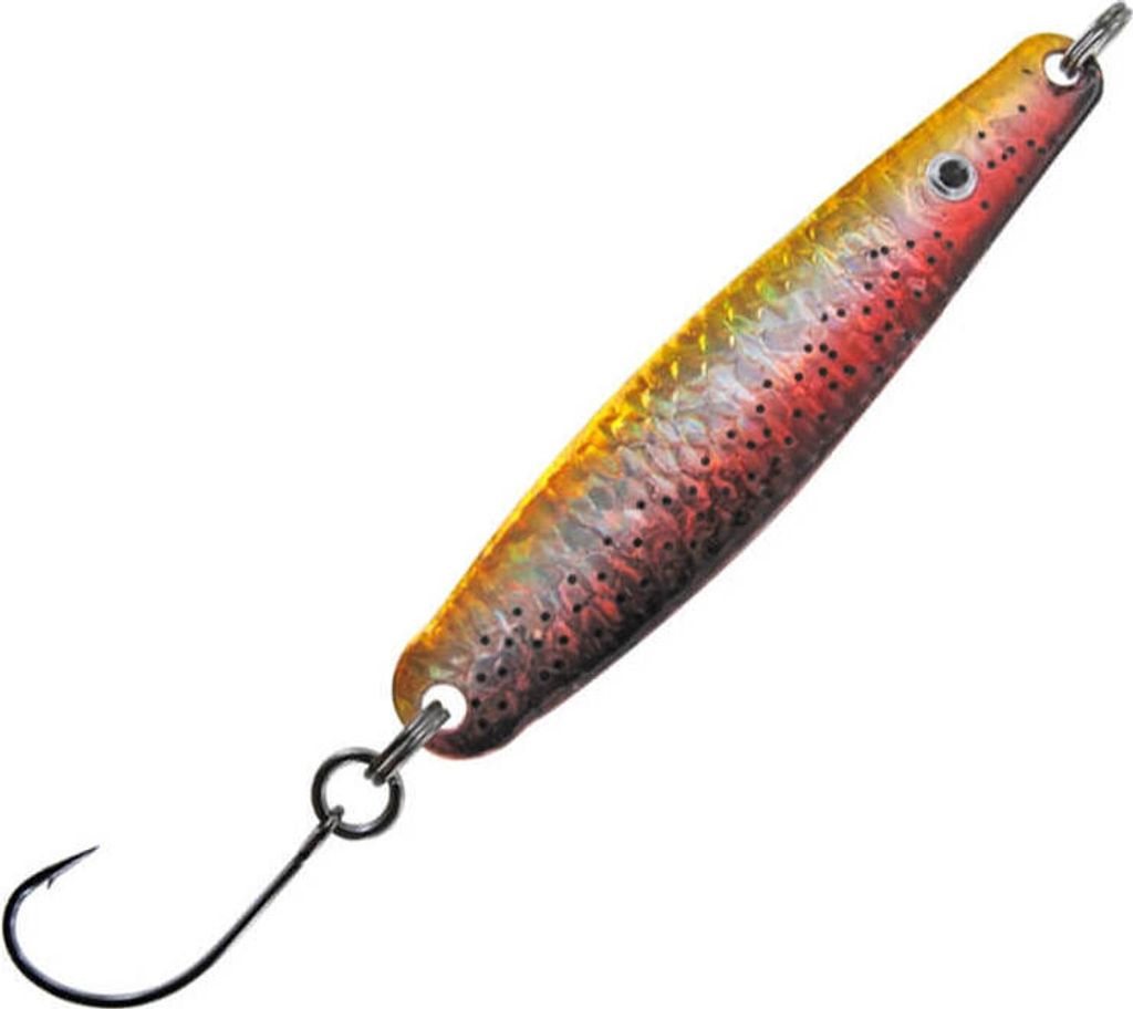Dega Jumper mit Einzelhaken 25g Farbe:6