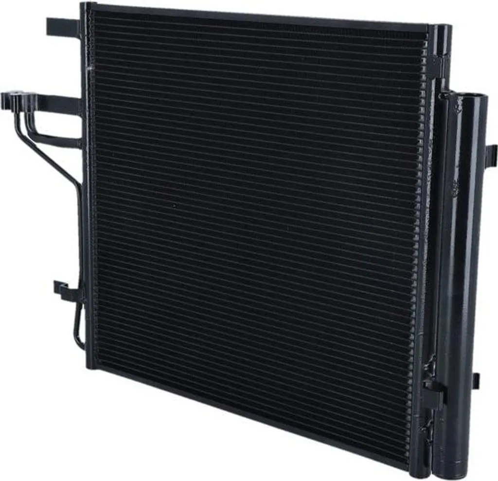 Condenseur de climatisation NRF avec sécheur pour Hyundai i10 III - 6
