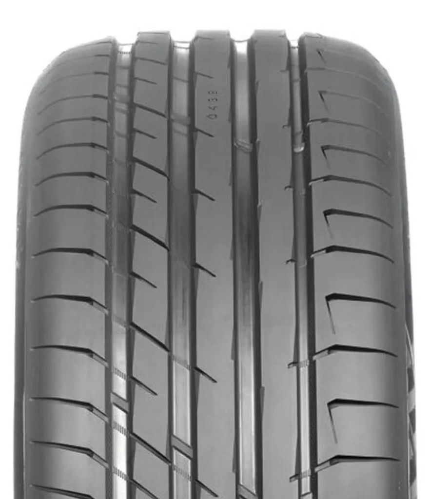 Nokian Powerproof 2 235/55R17 103Y Xl Bsw