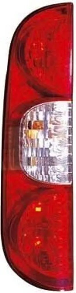 Feu arrière gauche ALKAR 2211961 pour Fiat Doblo - OE 51755145 Qualité