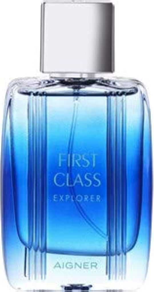 Etienne Aigner First Class Explorer Edt Spray Immagine del prodotto 