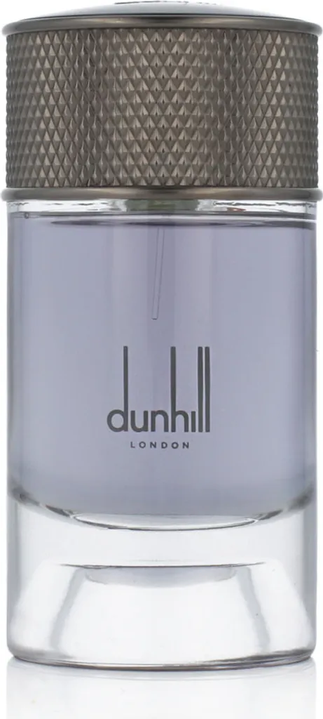 Dunhill Valensole Lavender Parfum Signature aux Notes Boisées 100 ml M