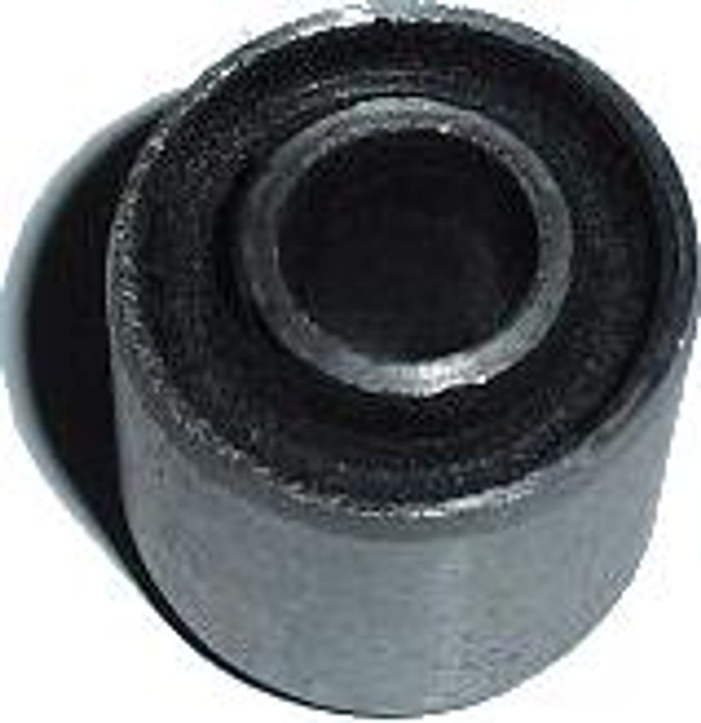 Gummimetall Buchse für Motorroller 4T GY6 Romet Junak Baotian Barton Zip