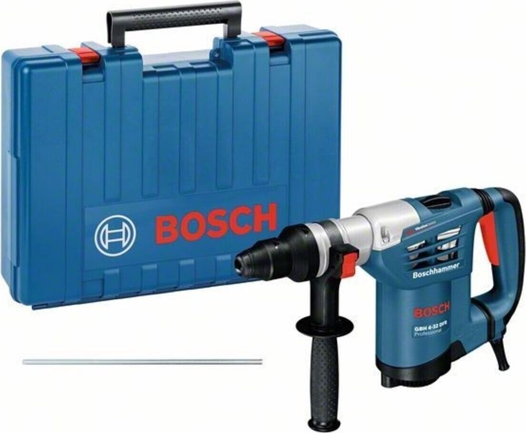 Bosch GBH 4-32 DFR 0.611.332.100 Profi-Kombi-Hammer, Produktbild 