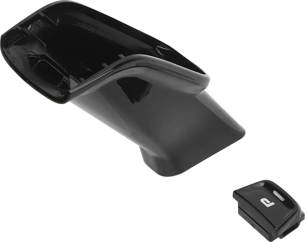 Cache bouton P anti-rayure 9Y0713140A pour levier de vitesse robuste