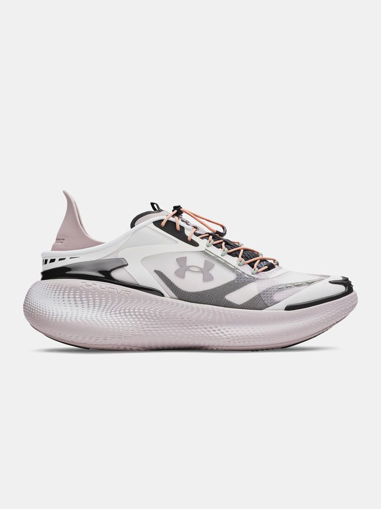 Under Armour Unisex UA Echo-GRY Schuhe 10.5