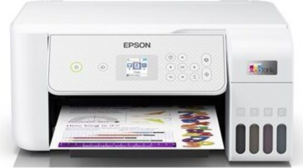 Epson EcoTank ET-2876 Produktbild 13