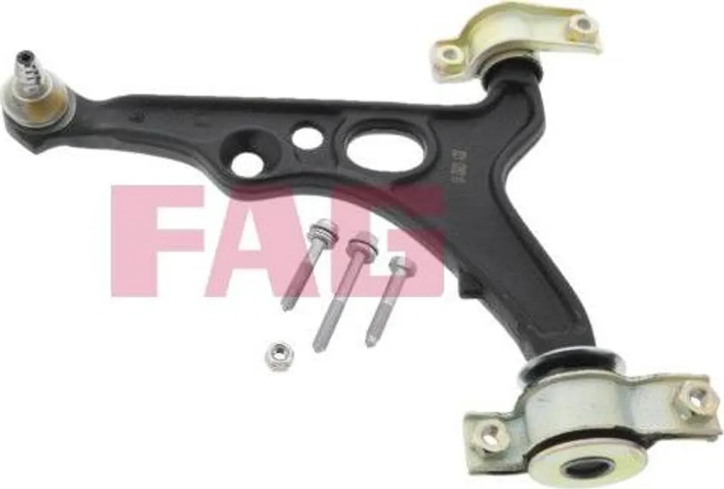 Bras de suspension FAG haute fiabilité pour Fiat Brava et Dedra 46423822