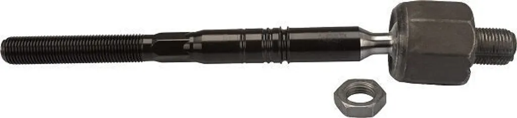 Barre d'Accouplement Axiale TRW JAR1084 pour Réparation Direction BMW X3