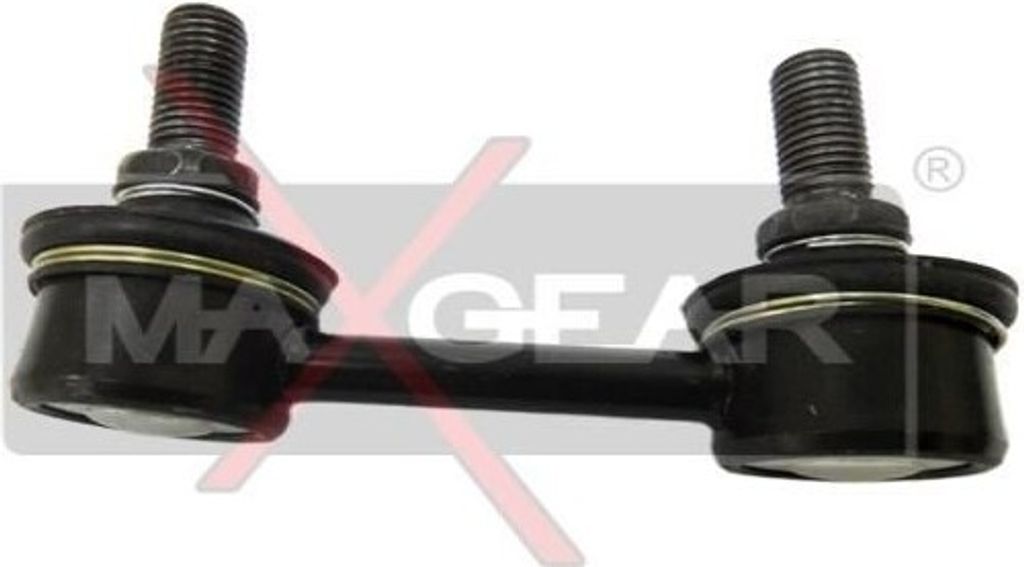 MAXGEAR 72-1972 - OE 1 095 696 Koppelstange, Hinterachse für 7er (E38), Z8 (E52)