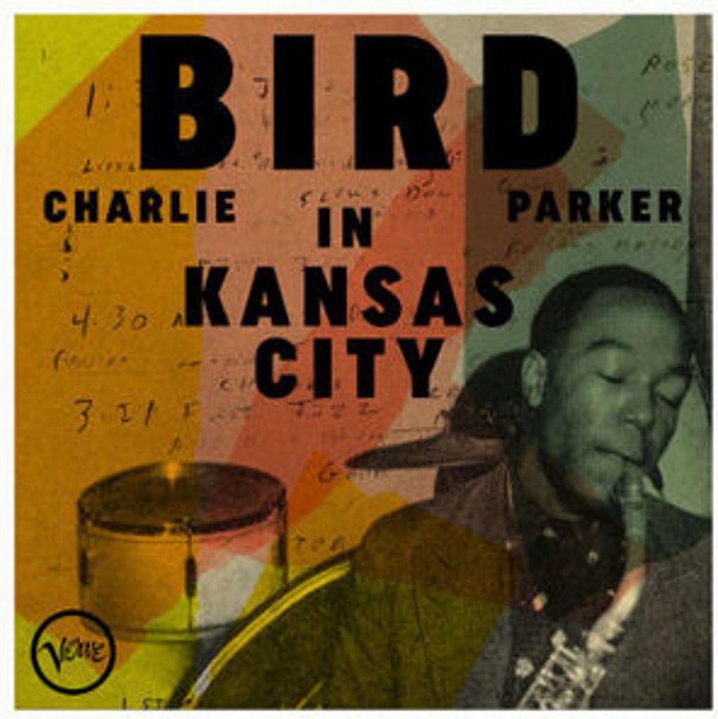 Bird In Kansas City