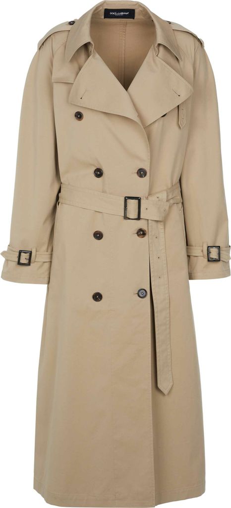 Dolce & Gabbana Mantel für Damen