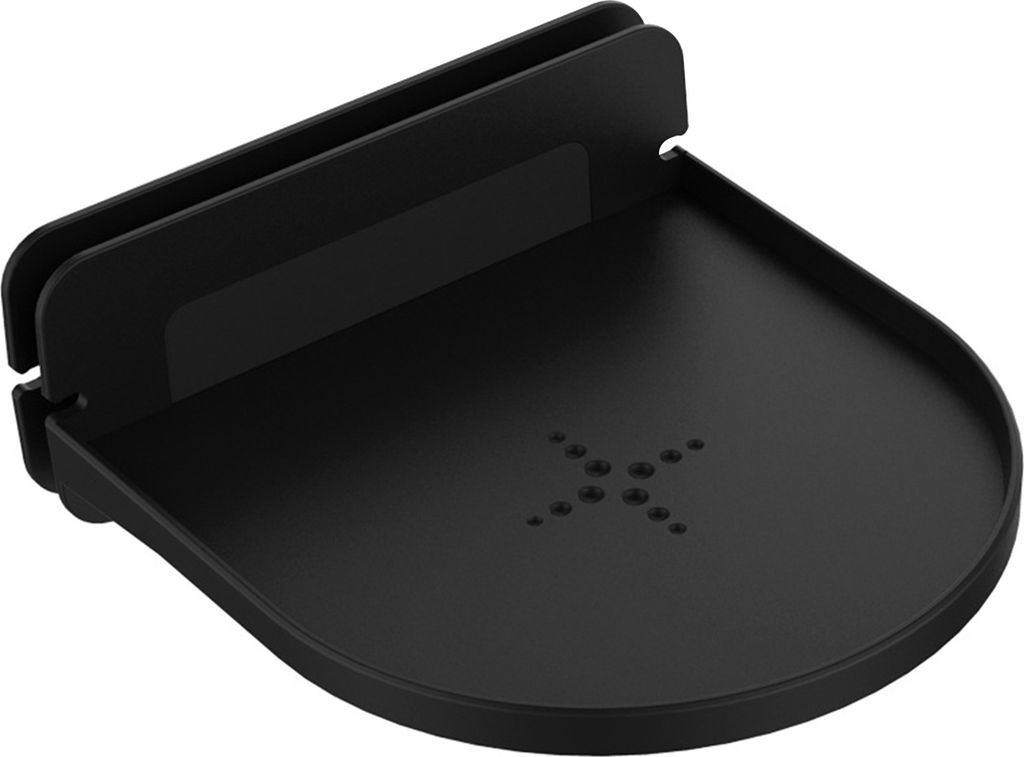 Mini Smart Lautsprecher Halterung Starke Tragkraft Einfache Installation Wandhalterung Sound Box Aufhänger Unterstützung Halter