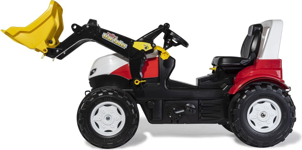 Rolly Toys rollyFarmtrac Steyr 6300 Terrus CVT 730001 von Zdjęcie produktu 