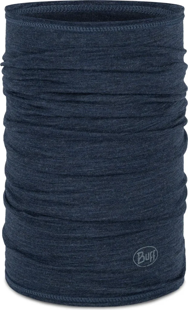 Buff Merino Lightweight 11301077910 - Tour de cou en laine mérinos