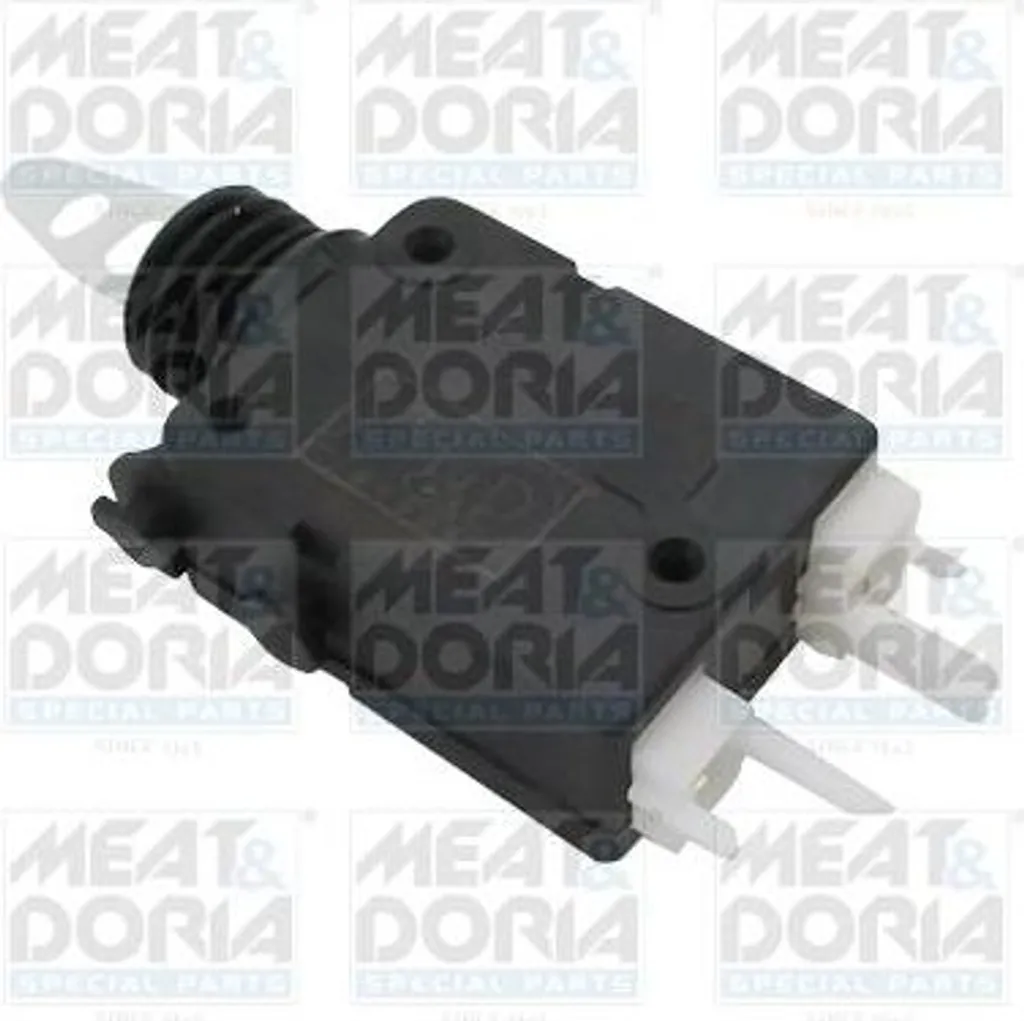 Serrure de porte MEAT & DORIA 31508 pour Berlingo Partner et Saxo