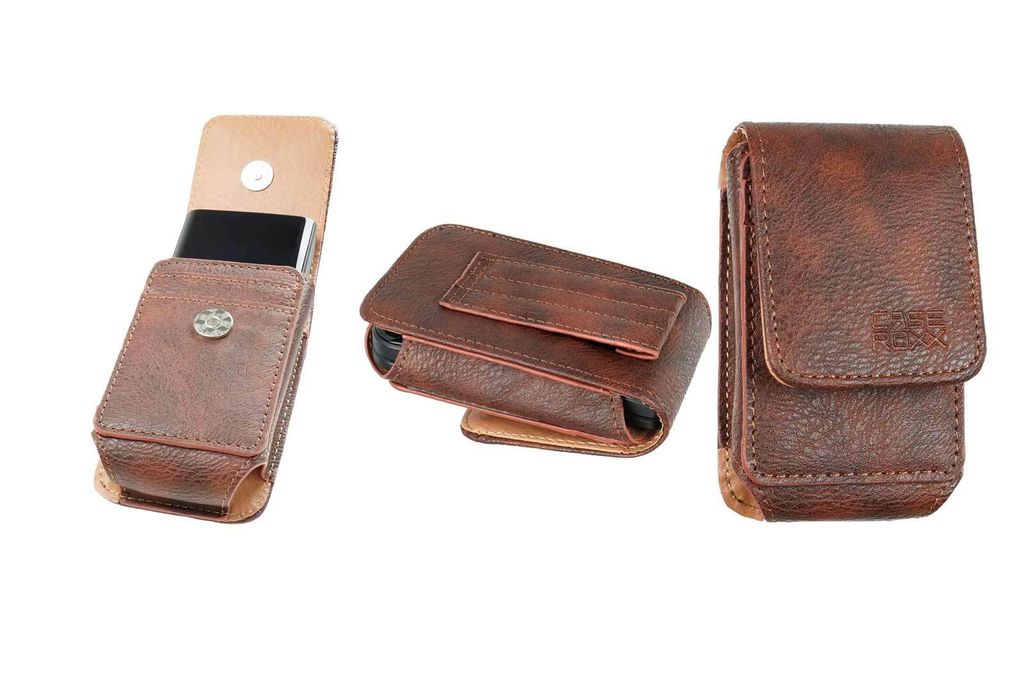 caseroxx Custodia da esterno per Nokia 2720 Flip Immagine del prodotto 