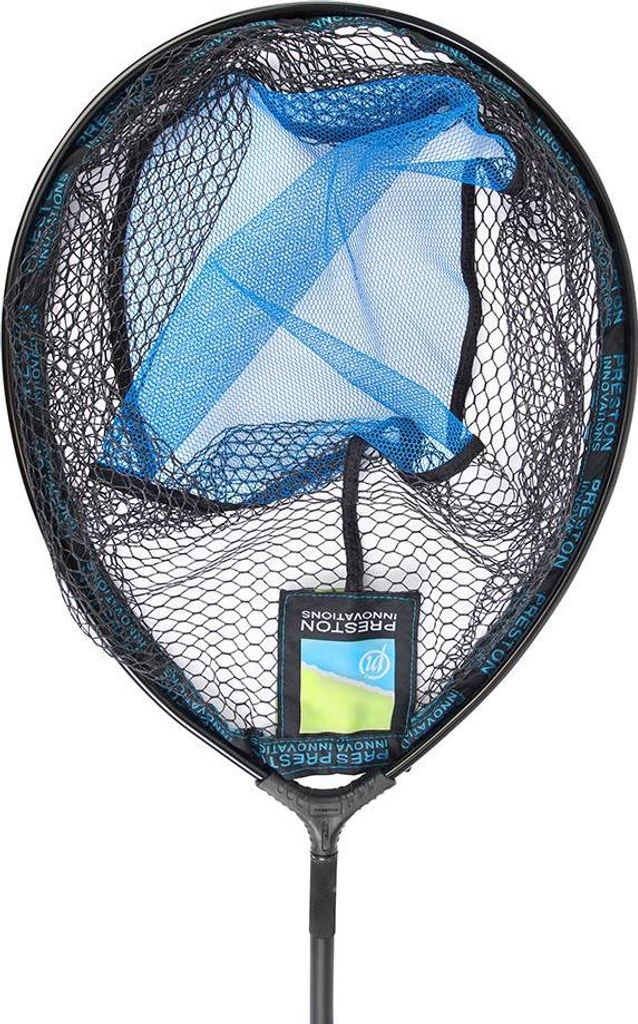 Preston LATEX MATCH LANDING NET 20 Produktbild 