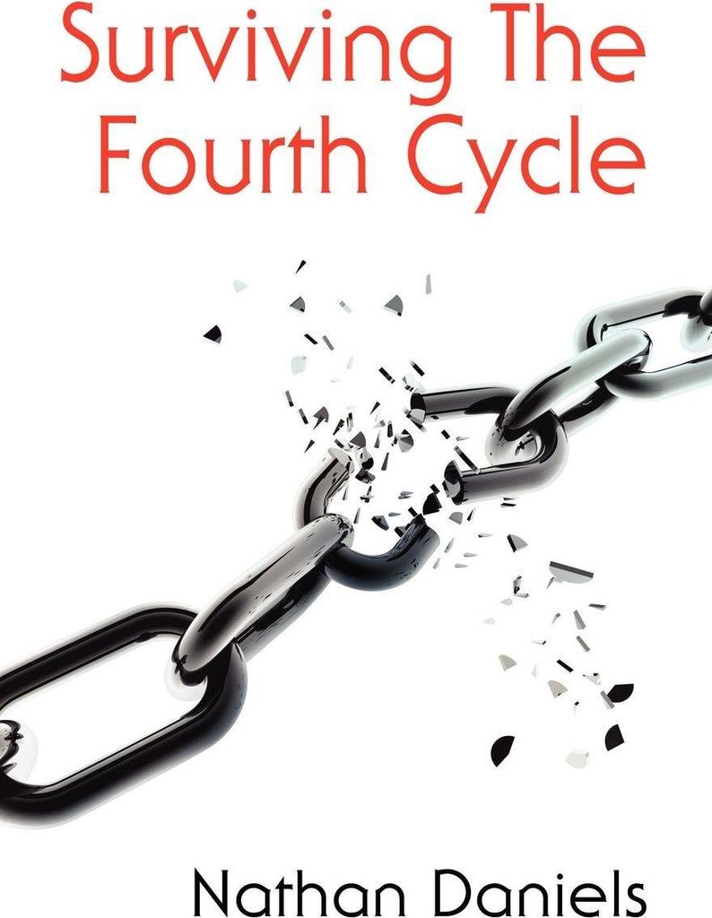 Surviving The Fourth Cycle – Lingua: Inglese