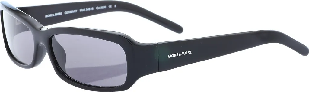 More & More MM54516 Sonnenbrille - Occhiali Sportivi e Resistenti