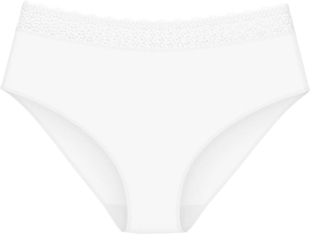 Triumph Feel of Modal Midi L Slips