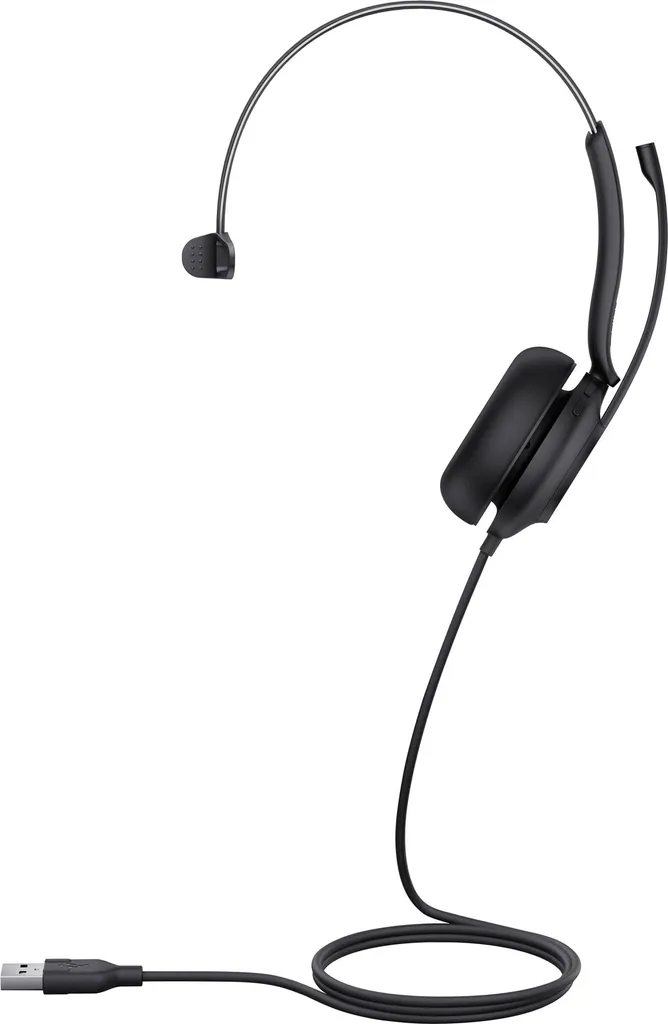Offerta Yealink UH35 Mono Teams USB-A - Solo per Professionisti
