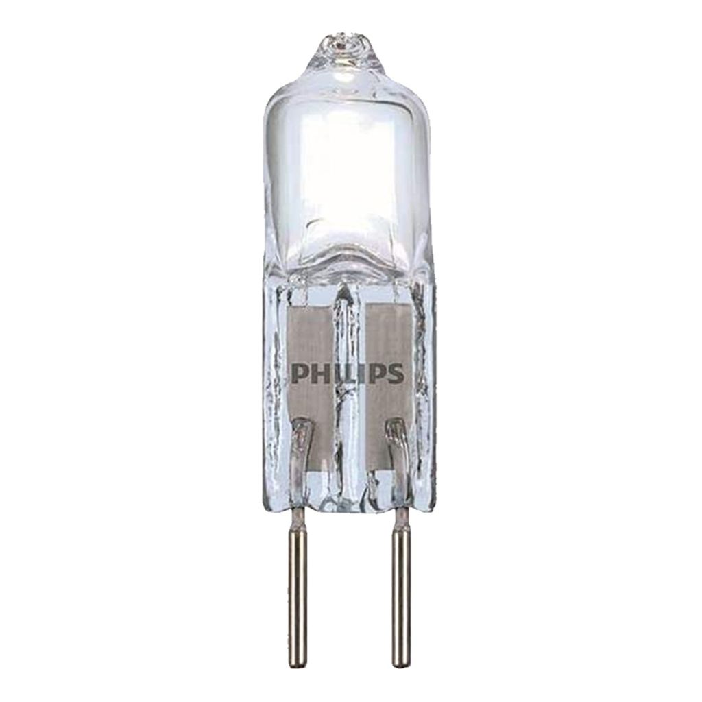 Philips Halogen Kapsel, 35 W, GY6.35, 2000 h, 766 lm, 100, Produktbild 