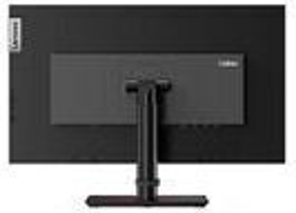 Lenovo ThinkVision P27q-20 LED display 68,6 cm (27") 2560 x Produktbild 24